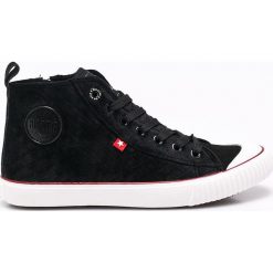 Buty damskie: Big Star – Trampki