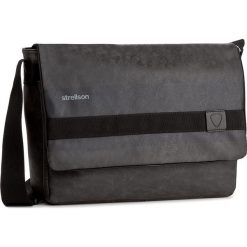 Torby na laptopa: Torba na laptopa STRELLSON – Finchley 4010002287 Dark Grey 802