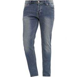 Jeansy męskie: Only & Sons ONSLOOM Jeansy Slim Fit medium blue denim