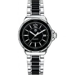 Zegarki damskie: ZEGAREK TAG HEUER