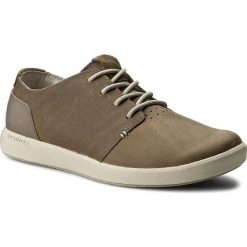 Derby męskie: Półbuty MERRELL - Freewheel Lace J91331 Cloudy