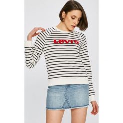 Bluzy damskie: Levi's - Bluza