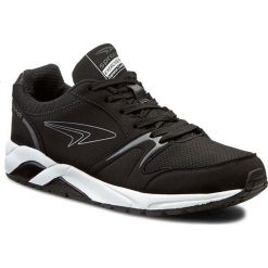 Buty fitness męskie: Buty SPRANDI - MP07-15756-01 Czarny