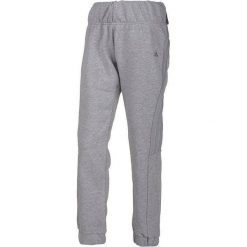 Adidas Q3 Pant W54119 spodnie damskie szare XS. Szare spodnie damskie Adidas, xs, z bawełny, z standardowym stanem. W wyprzedaży za 99,99 zł.