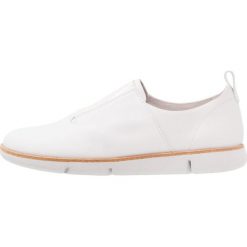 Creepersy damskie: Clarks TRI FORM Półbuty wsuwane ice blue