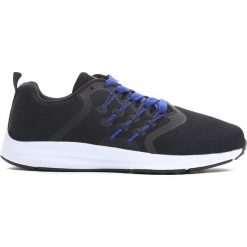 Niebieskie Buty Sportowe Between Us. Niebieskie buty sportowe męskie marki Born2be, na sznurówki. Za 109,99 zł.