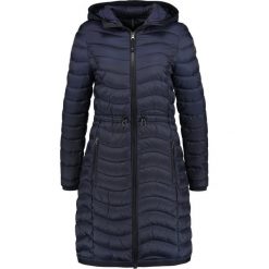 Płaszcze damskie: s.Oliver RED LABEL Płaszcz zimowy navy