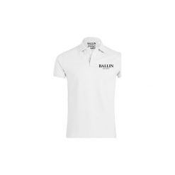 Koszulki polo z krótkim rękawem Ballin Est. 2013 Ballin Basic Polo. Koszulki męskie Ballin Est. 2013. Za 124,77 zł.