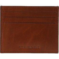 Portfele męskie: Royal RepubliQ EXPLORER Portfel cognac