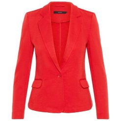 Vero Moda Damski blazer Vmjulia LS Blaze r DNM Noos Chinese Red (rozmiar 36). Czerwone kurtki damskie Vero Moda, bez wzorów, bez kaptura. W wyprzedaży za 111,00 zł.