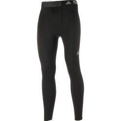 Odzież termoaktywna męska: spodnie termoaktywne męskie ADIDAS TECHFIT BASE WARM TIGHT / D82122