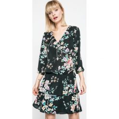 Sukienki hiszpanki: Kiss my dress – Sukienka