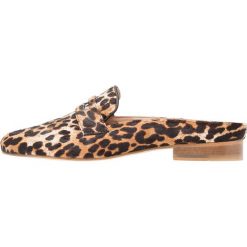 Klapki damskie: Maruti BELIZ Klapki brown/black