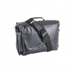 Torba/plecak miejska Backenger 20L. Czarne plecaki męskie NEWFEEL, z materiału. Za 149,99 zł.