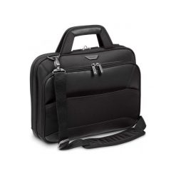 Torby na laptopa: TARGUS Mobile VIP 12-14” TopLoad Laptop Case Czarna TBT917EU