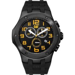 Zegarki męskie: Zegarek męski CAT Navigo Chrono A7.163.21.117