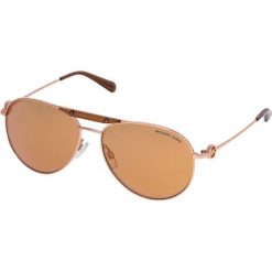 Okulary przeciwsłoneczne damskie: Michael Kors Okulary przeciwsłoneczne pink