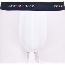 Bokserki męskie: John Frank – Bokserki (3-pack)