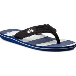 Chodaki męskie: Japonki QUIKSILVER - AQYL100236 Xksb