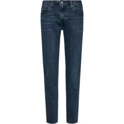 Jeansy Regular Fit Levi's® 502™ 29507-0910. Niebieskie jeansy męskie s, bez wzorów. Za 349,00 zł.