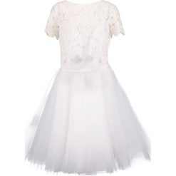 Sukienki hiszpanki: Derhy LANTANA Sukienka koktajlowa all white