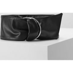 Paski damskie: Ivyrevel AMARETTO Pasek black