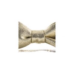 Muchy męskie: Mucha wiązana GOLD