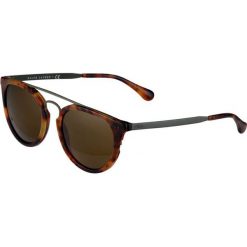 Okulary przeciwsłoneczne damskie: Polo Ralph Lauren Okulary przeciwsłoneczne brown
