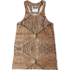 T-shirty damskie: Koszulka na ramiączkach damska Snurk Basket Case XS