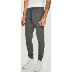 Scotch & Soda - Spodnie. Szare spodnie męskie marki Scotch & Soda, na co dzień, xl, bez wzorów, z bawełny, casualowe. W wyprzedaży za 269,90 zł.