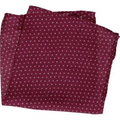 Poszetka winman bordo 200. Brązowe poszetki męskie Recman. Za 59,00 zł.