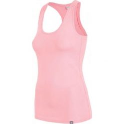4f Koszulka damska H4L18-TSD001 różowa r. L. Bluzki asymetryczne 4f, l. Za 34,99 zł.