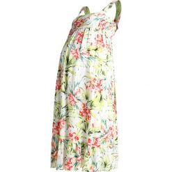 Sukienki: Gebe LONG DRESS ELISA Sukienka z dżerseju botanic