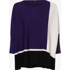 Someday - Sweter damski – Tjelva Grafic SQ2, czerwony. Czerwone swetry damskie someday., s, bez wzorów, bez rękawów, bez kaptura. Za 279,95 zł.