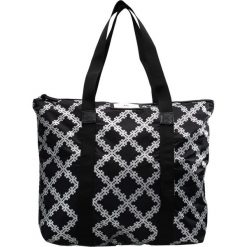 DAY Birger et Mikkelsen GWENETH REFLECT Torba na zakupy black. Czarne torby damskie na zakupy marki DAY Birger et Mikkelsen. Za 299,00 zł.