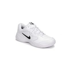Buty do tenisa Nike COURT LITE 2. Białe buty sportowe męskie Nike, bez zapięcia, tenisowe, nike court. Za 239,00 zł.