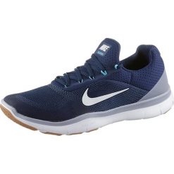Buty sportowe męskie: Buty sportowe w kolorze granatowym
