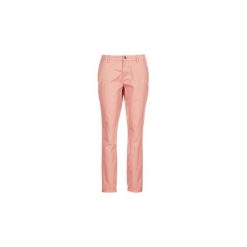 Chinosy damskie: Chinos Only PARIS
