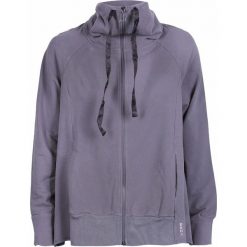 Bluza DEHA Fioletowy. Fioletowe bluzy sportowe damskie marki Deha, z bawełny. Za 156,00 zł.