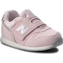 Buty sportowe dziewczęce: Sneakersy NEW BALANCE – FS996F1I Różowy
