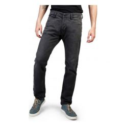 Diesel Jeansy AKEE_L32_00SR61. Jeansy męskie Diesel, m, bez wzorów. Za 376,00 zł.