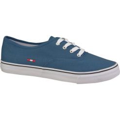 Trampki męskie: Smith’s Trampki Smith’s 1047_Blue