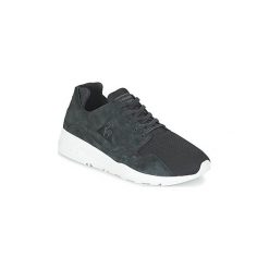 Trampki męskie: Buty Le Coq Sportif LCS R PURE MONO LUXE