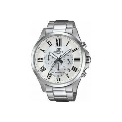 Zegarki męskie: Casio Edifice EFV-500D-7AVUEF - Zobacz także Książki, muzyka, multimedia, zabawki, zegarki i wiele więcej