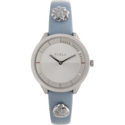 Zegarek FURLA - Pin 976519 W W514 I44 Fiordaliso e. Niebieskie zegarki damskie marki Furla. Za 579,00 zł.
