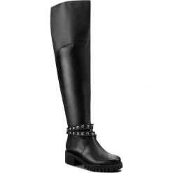 Buty zimowe damskie: Muszkieterki EVA MINGE – Idoya 2T 17BD1372208EF 101