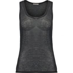 Topy damskie: American Vintage MASSACHUSETTS Top noir