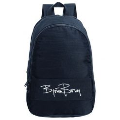 Björn Borg plecak unisex Frida czarny. Czarne plecaki damskie Björn Borg, bez wzorów, eleganckie. Za 269,00 zł.