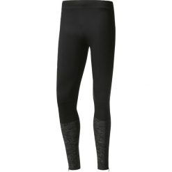 Kalesony męskie: Adidas Legginsy LNG Tight czarne r. XL (S94403)