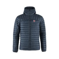 Fjällräven Bluza z kapturem Expedition Lätt M, Marynarka wojenna | 560 | XL. Bluzy damskie Fjällräven, xl, bez wzorów, militarne. W wyprzedaży za 1308,40 zł.